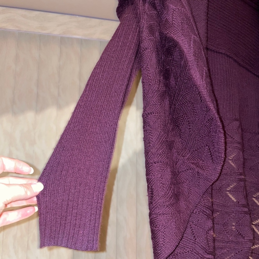 Max studio Cardigan - Picture 4 of 11